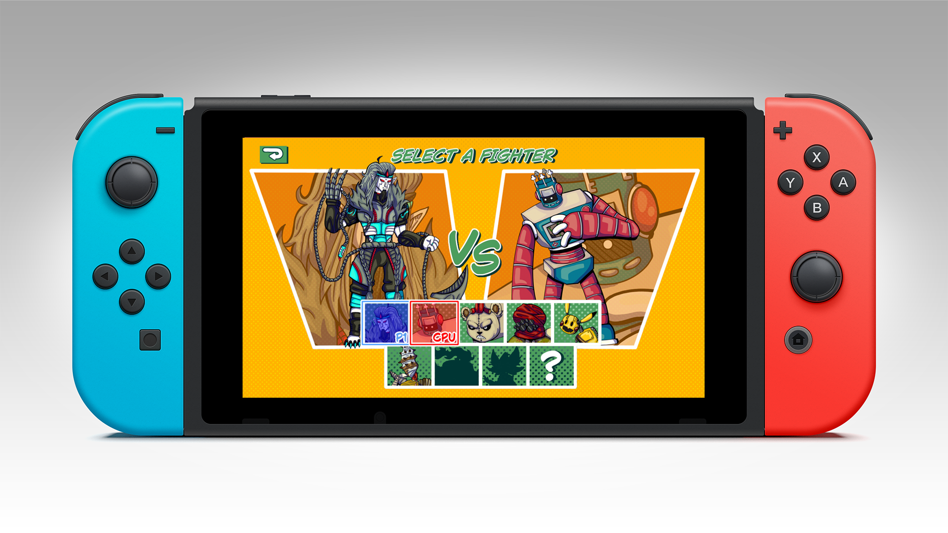 Cabinet of Curiosity 