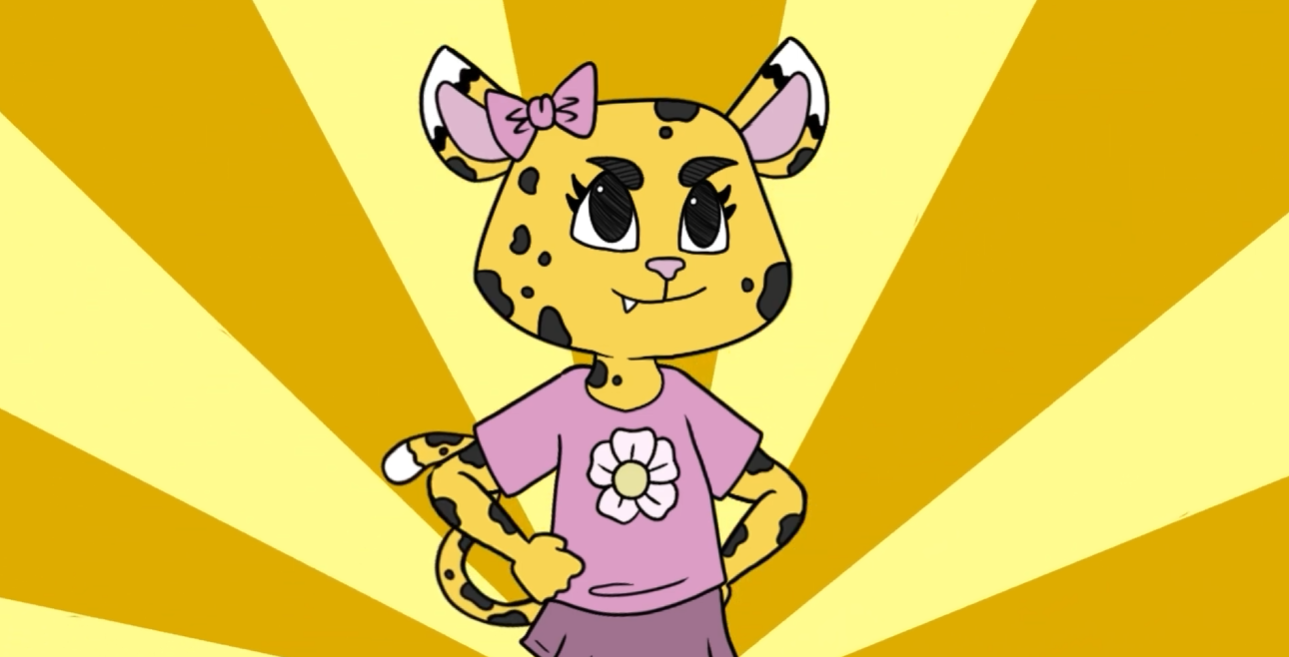 Childline MPU Animation